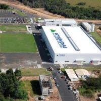 Hyundai Elevator Secured South American Market Production Base with Completion of Plant Construction